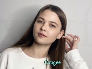 Oragee