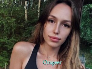 Orageer