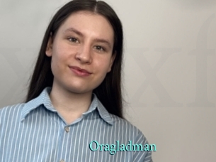oragladman xxx Fantasy Land