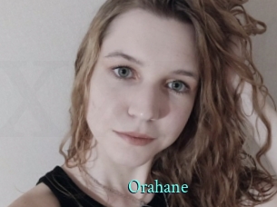Orahane