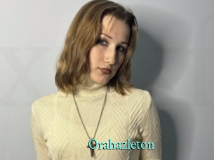 Orahazleton