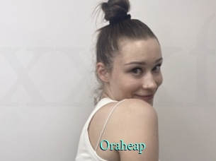 Oraheap