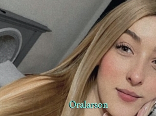 Oralarson