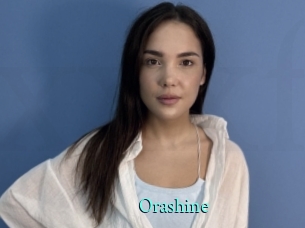 Orashine