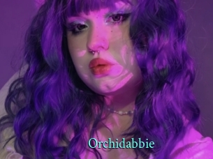 Orchidabbie
