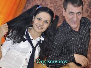 Orgasmenow