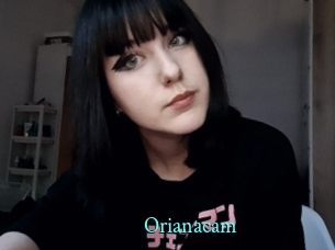 Orianacam