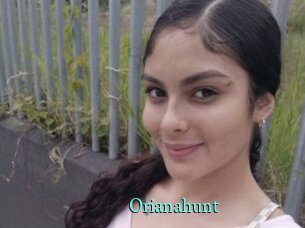orianahunt xxx Fantasy Land