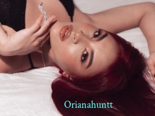 Orianahuntt