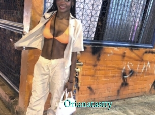 Orianatastty