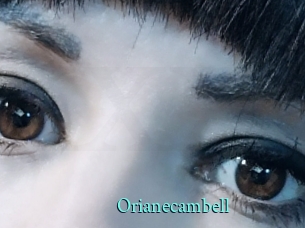Orianecambell