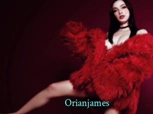 Orianjames