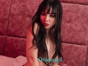 Oriannagil