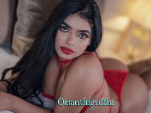 Orianthigriffin