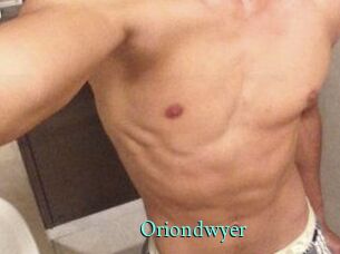 Oriondwyer