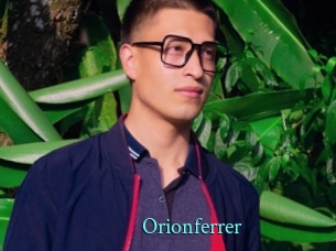 orionferrer xxx Fantasy Land