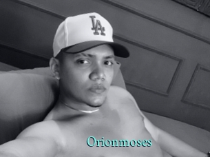 Orionmoses