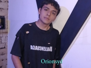 Orionsyd