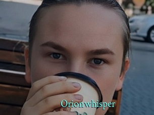 Orionwhisper