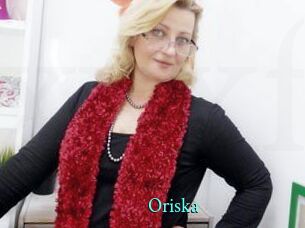oriska xxx Fantasy Land