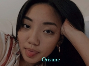 Orisune