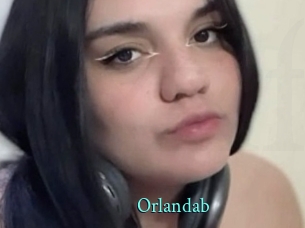 Orlandab