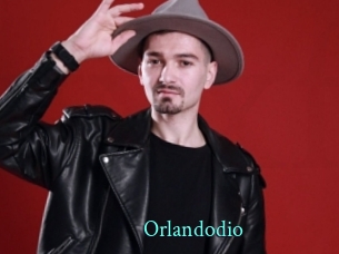 Orlandodio