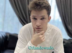 Orlandowade