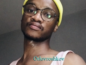Orlovroshkov