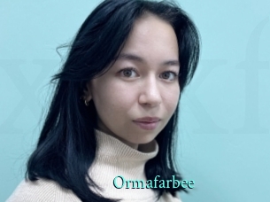 Ormafarbee