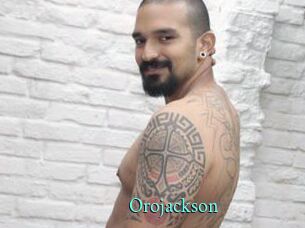 Orojackson