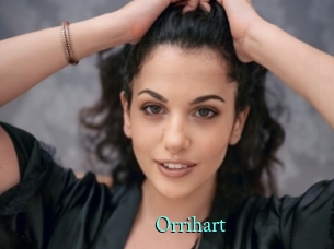 Orrihart