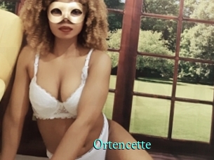 Ortencette