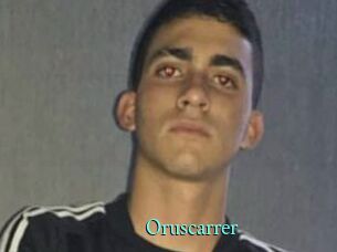 Oruscarrer