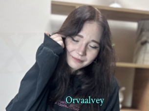 Orvaalvey