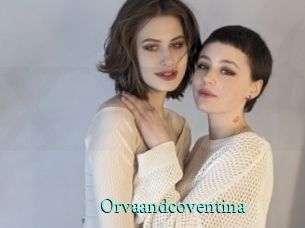 Orvaandcoventina