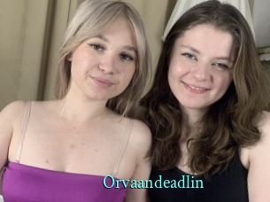orvaandeadlin xxx Fantasy Land
