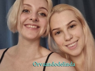 Orvaandodelinda