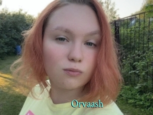 Orvaash