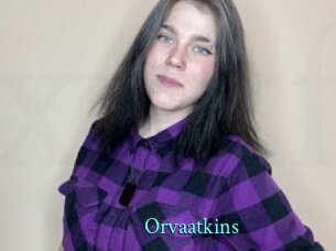 Orvaatkins
