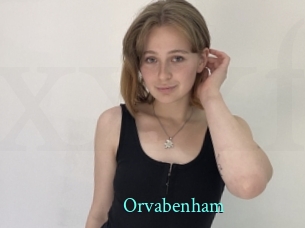 Orvabenham