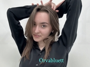 Orvabluett