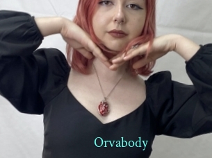 orvabody xxx Fantasy Land