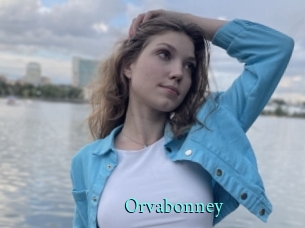 Orvabonney