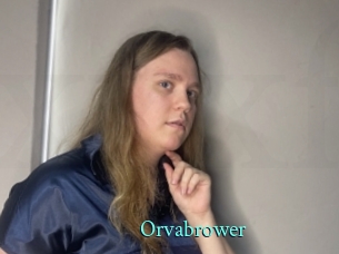 Orvabrower