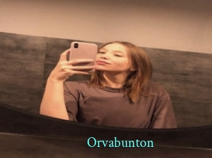 Orvabunton