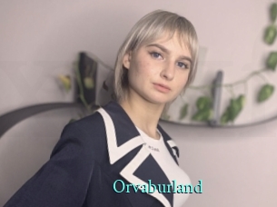 Orvaburland