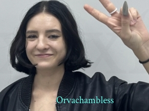 Orvachambless