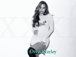 Orvacleverley