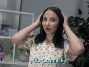 Orvacoppedge
